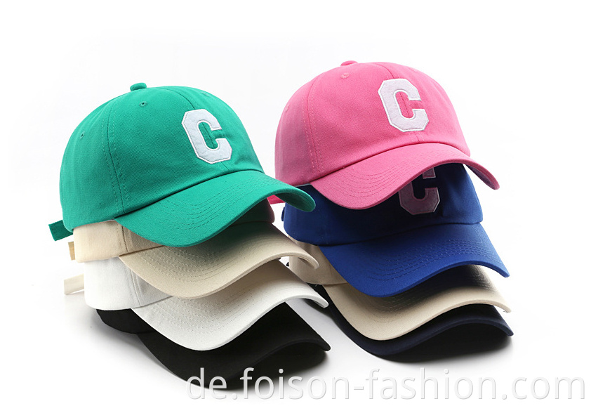 Baseball Cap1